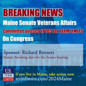 Maine Breaking News Featured Graphic