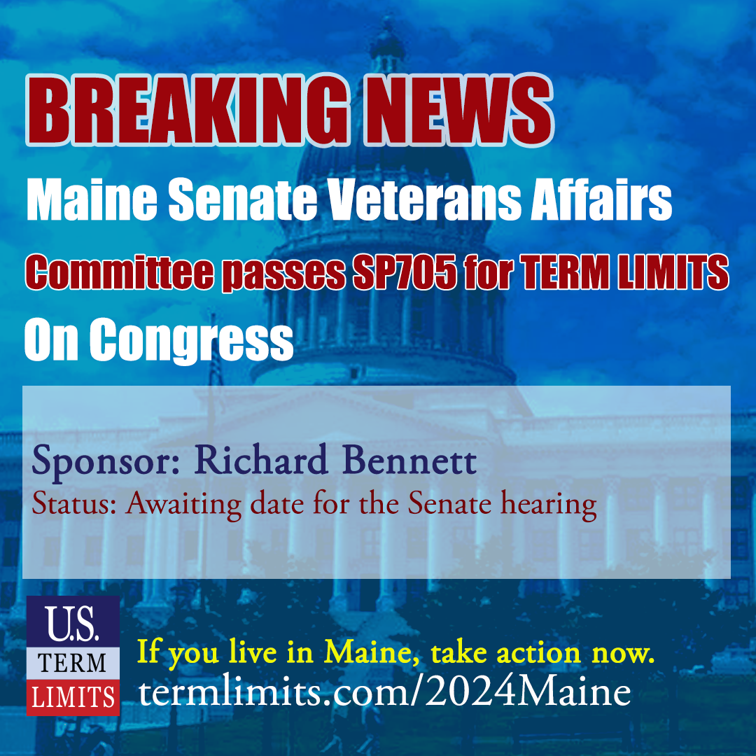 Maine Breaking News Featured Graphic