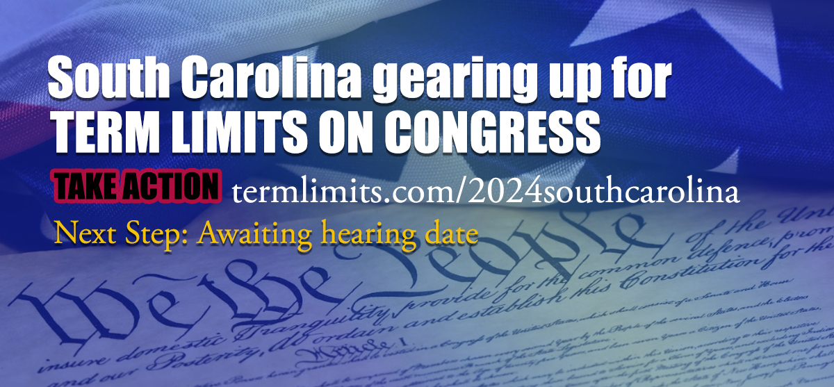 2024southcarolina U S Term Limits   BnrSouthCarolina 