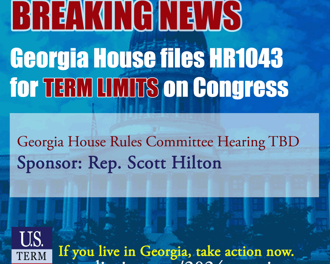 Georgia files HR1043