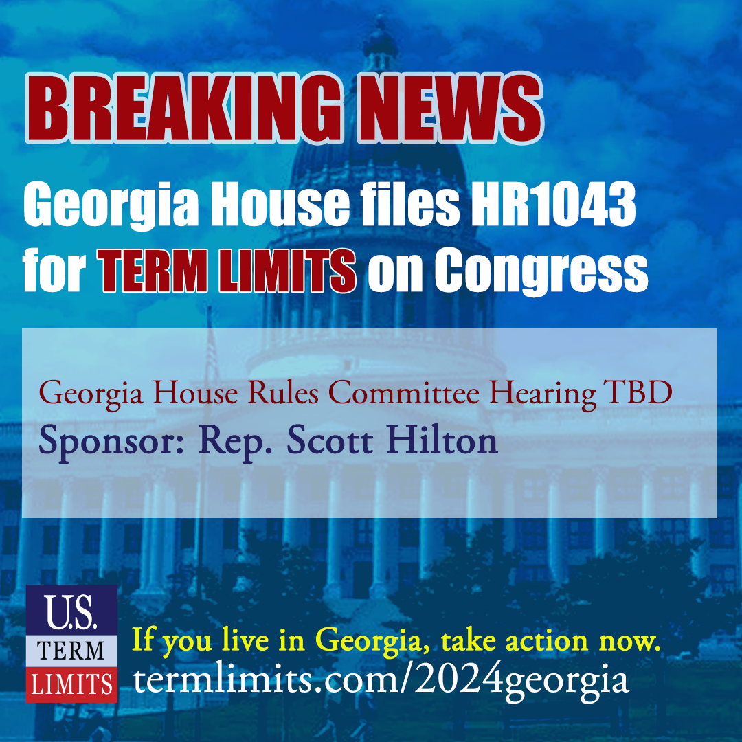 Georgia files HR1043