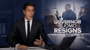 governor of new york resigns