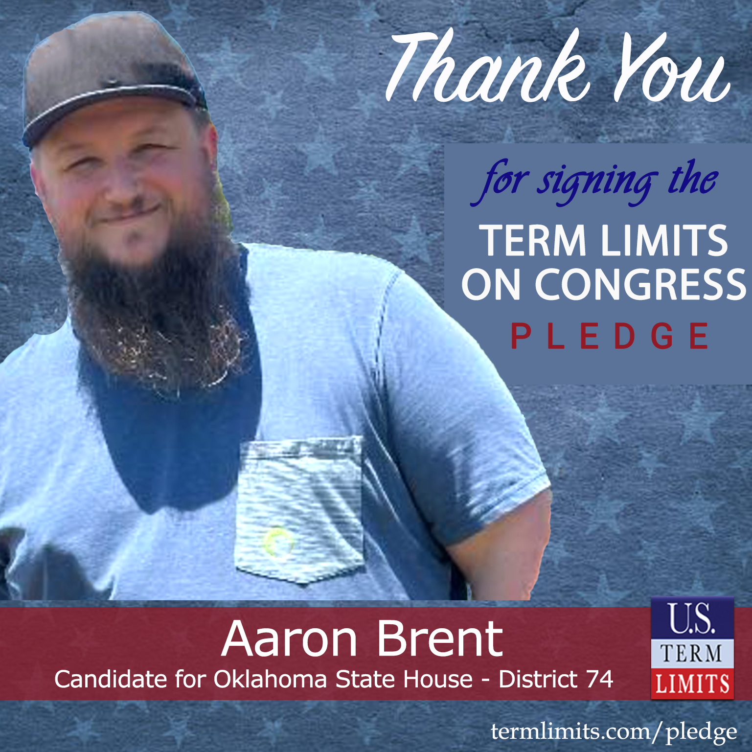 aaron brent oklahoma