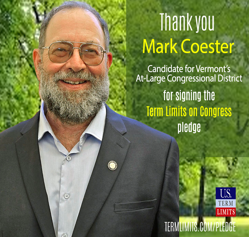 marke coester vermont