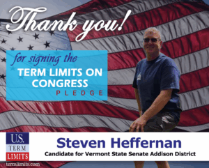 steven heffernan vermont