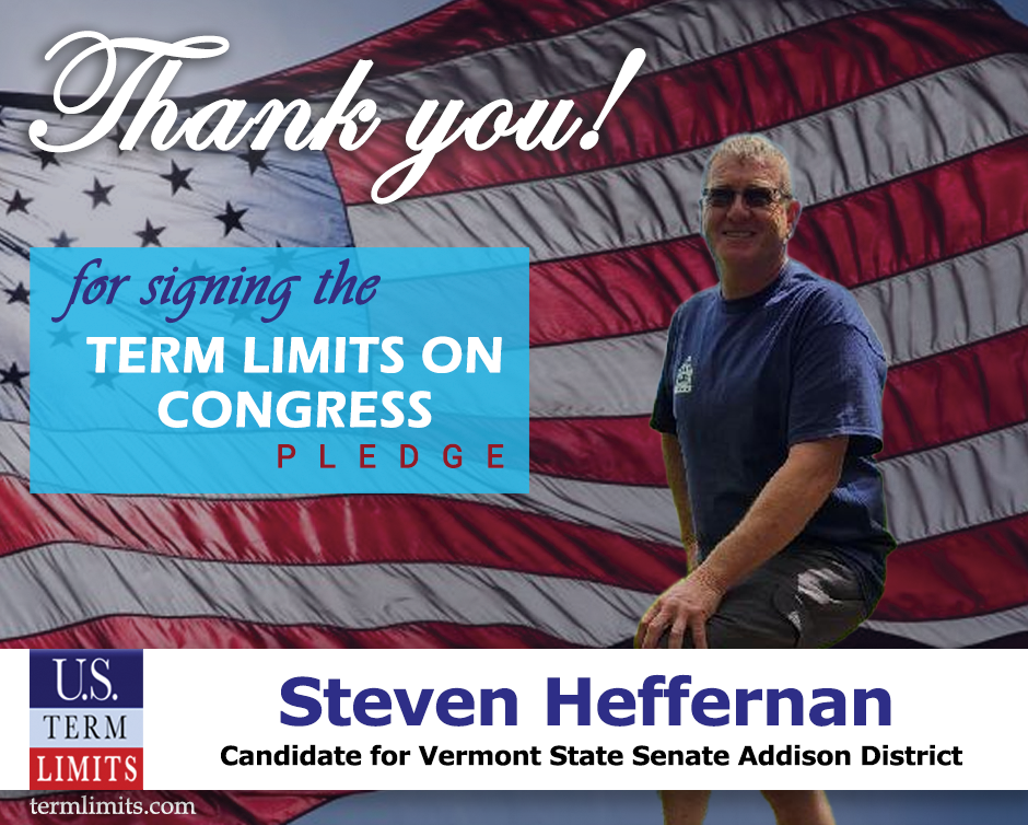 steven heffernan vermont