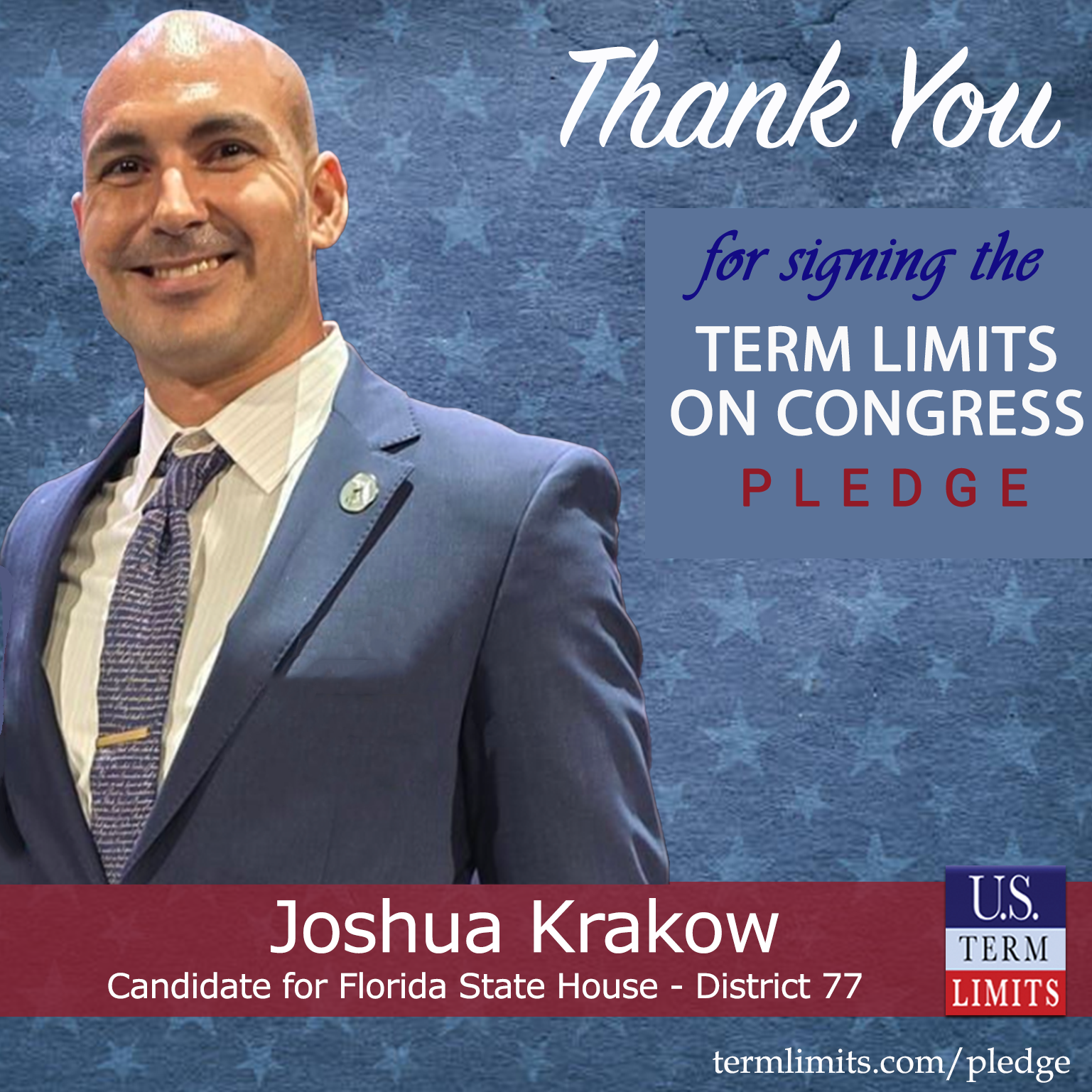 joshua krkow florida