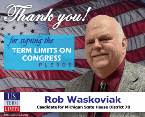 Rob Waskoviak MI H070