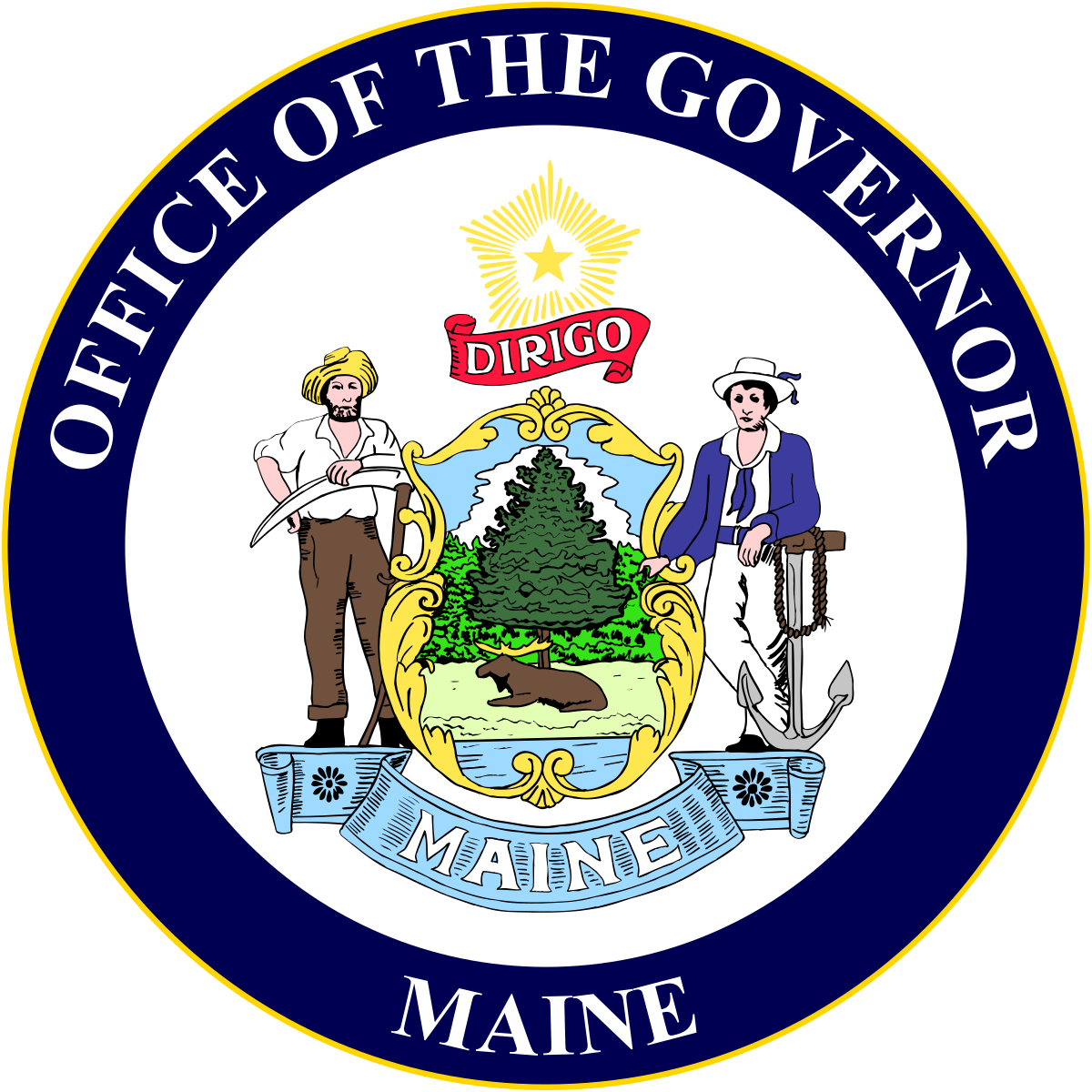 Does Maine Have Term Limits on Their Governor? - Term Limit Congress