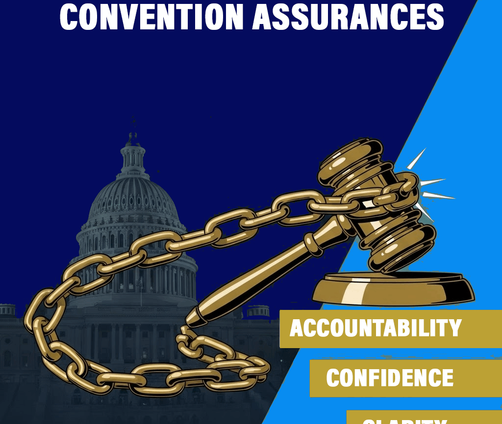 preventing a runaway convention