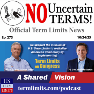 No Uncertain Terms Podcast