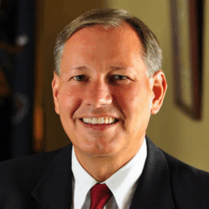 John Eichelberger Jr.