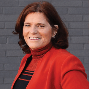 Dr. Sherry O’Donnell