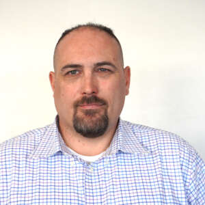 Term Limits Team Member Chris