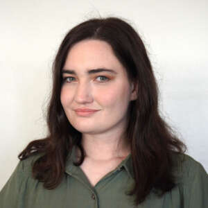 profile photo of team member Morgan