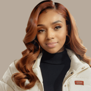 Tyesha “Tye” Bell