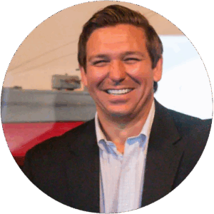 Ron DeSantis