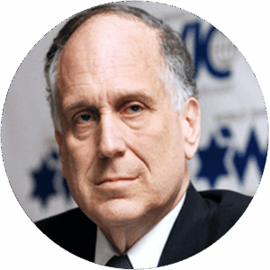 Ron Lauder