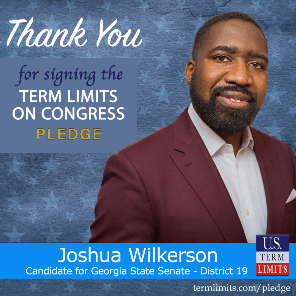 Joshua Wilkerson portrait