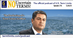 The No Uncertain Terms Podcast