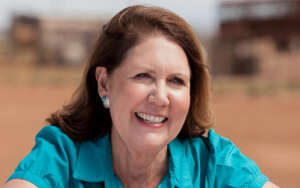 Ann Kirkpatrick