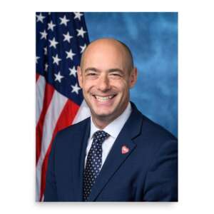 Representative Greg Landsman