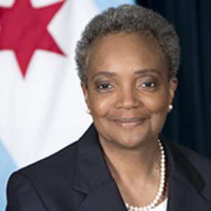 Lori Lightfoot
