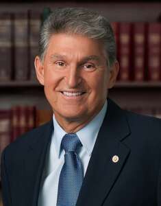 Senator Joe Manchin