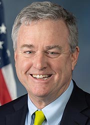 David Trone