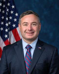 Representative Eugene Vindman