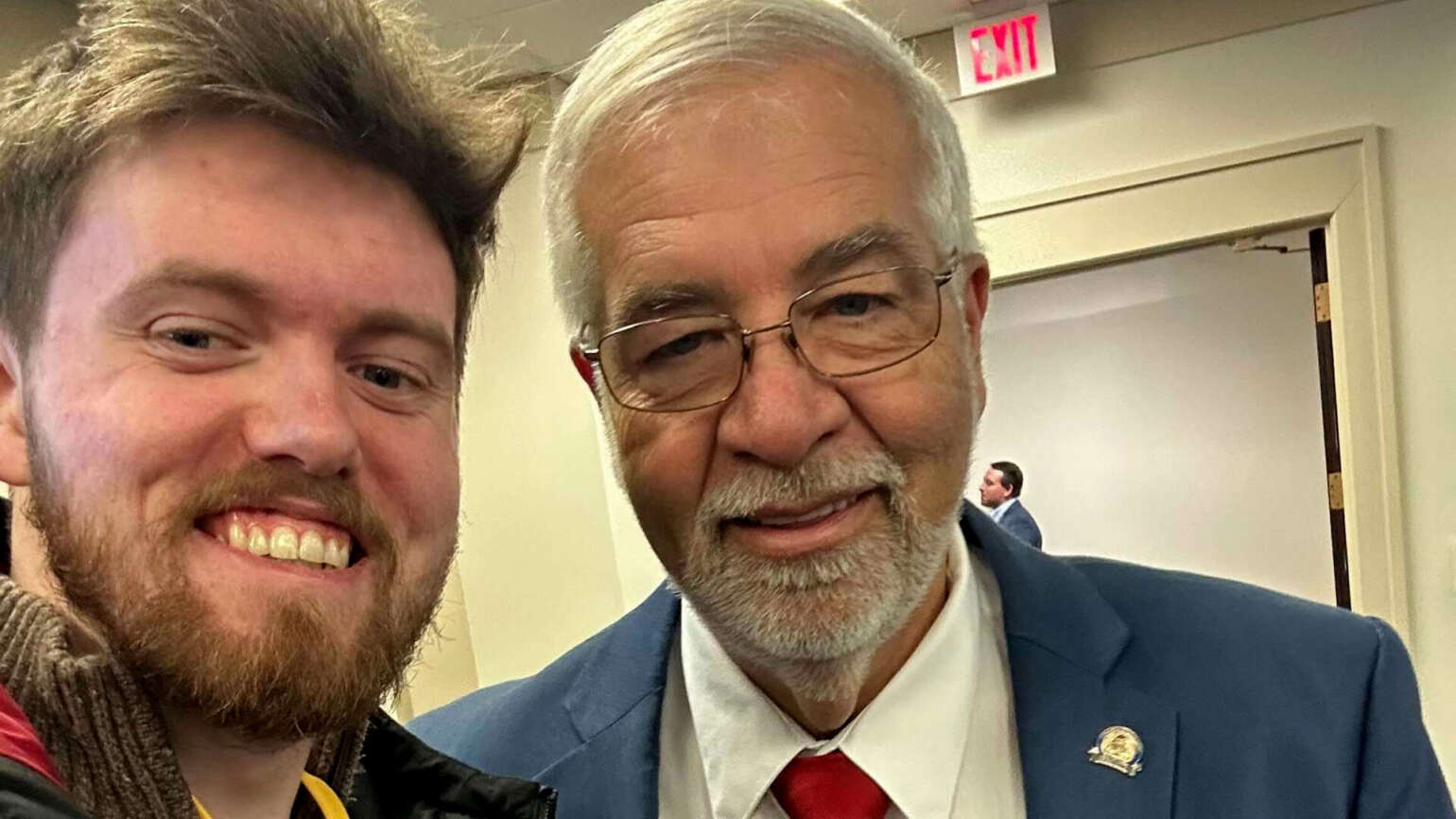 ustl's maxwell size more with greg elkins