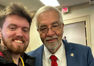 ustl's maxwell size more with greg elkins