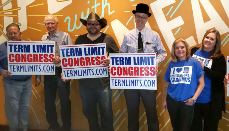 Term limits day AZ
