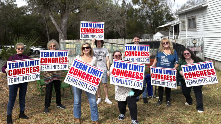 Term limits day FL