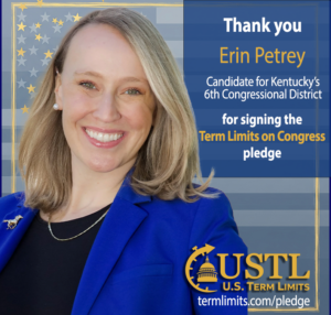 Erin Petrey KY006 Candidate