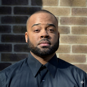 Perry Smith Grassroots coordinator